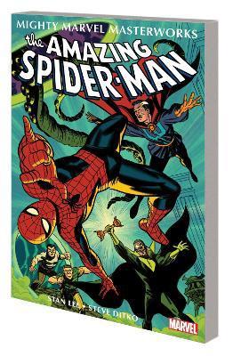 Kniha: The Amazing Spider-man 3 - 1. vydanie - Stan Lee
