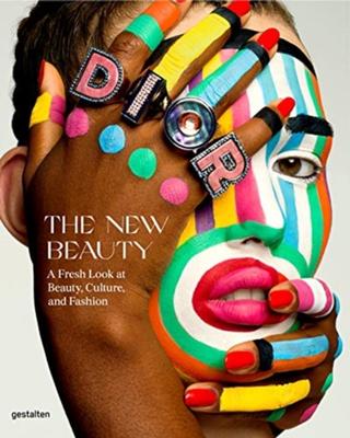 Kniha: The New Beauty