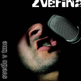 Kniha: Zverina: Svetlo v Tme - CD - Jaroslav Zvěřina