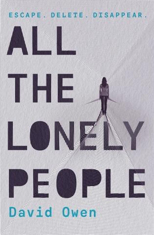 Kniha: All The Lonely People - David Owen