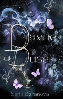 Kniha: Dávné duše - Jana Beranová