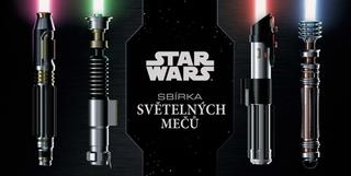 Kniha: Star Wars: Sbírka světelných mečů - 1. vydanie - Daniel Wallace
