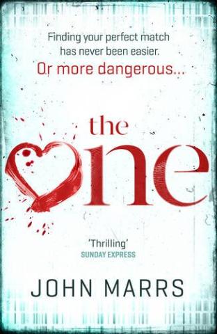 Kniha: The One - 1. vydanie - John Marrs