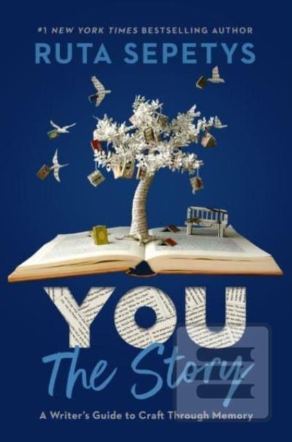 You: The Story
