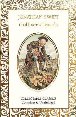 Kniha: Gulliver´s Travels - 1. vydanie - Jonathan Swift