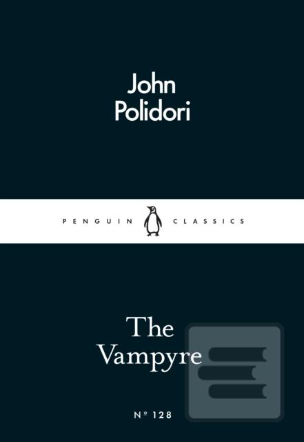 The Vampyre (John Polidori)