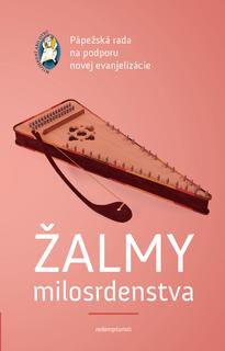 Kniha: Žalmy milosrdenstva