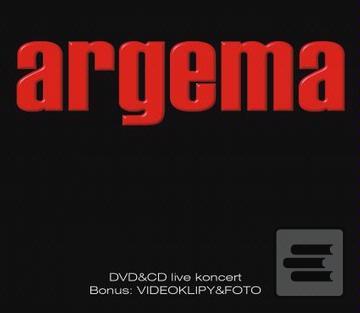 Argema: Live (Argema)