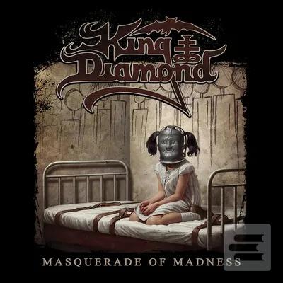 King Diamond: Masquerade… (King Diamond)