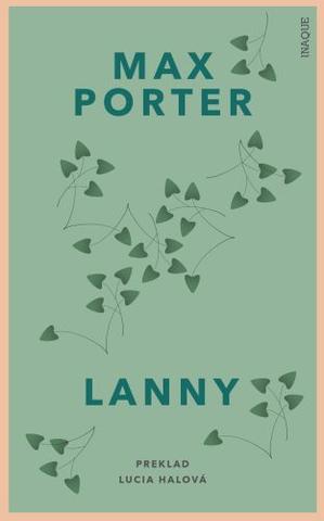 Kniha: Lanny - Max Porter