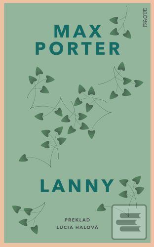 Kniha: Lanny - Max Porter