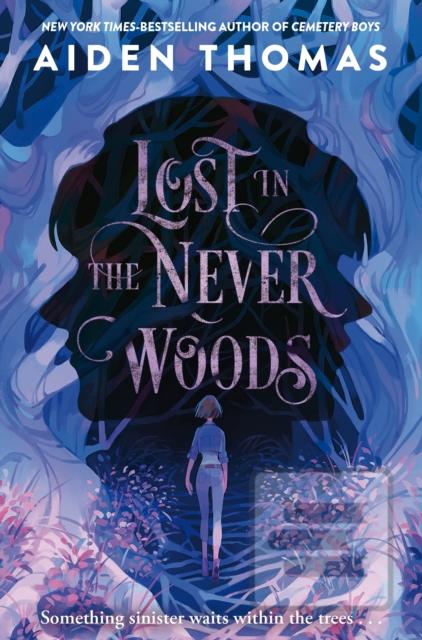 Lost in the Never Woods