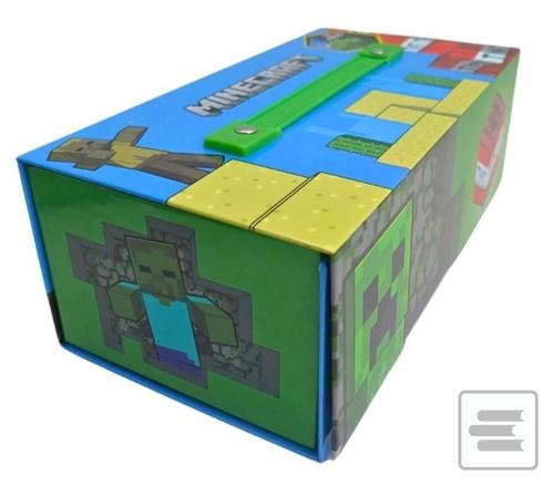 Minecraft kreativní sada