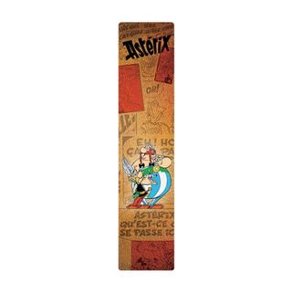 Kniha: Asterix & Obelix Záložka