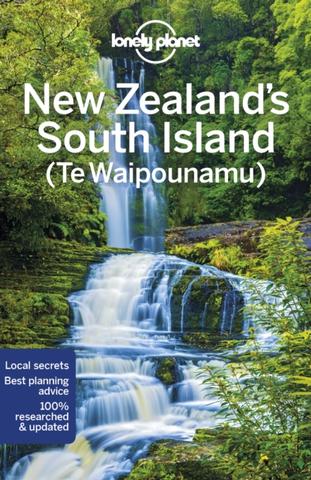Kniha: New ZealandS South Island 6