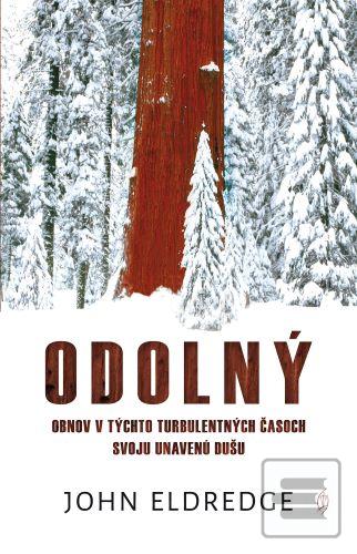 Odolný (John Eldredge)