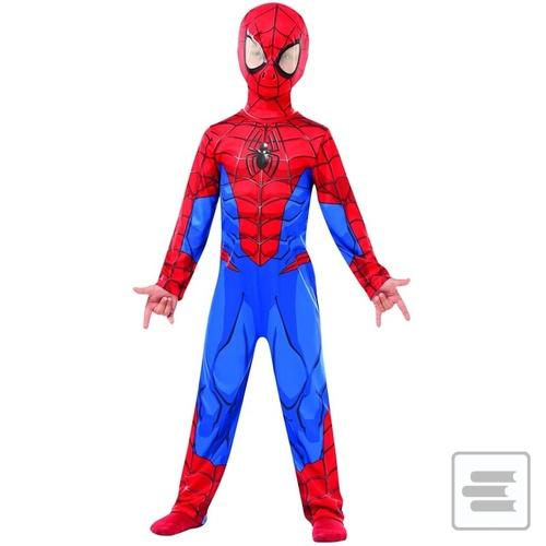 Kostým Spiderman
