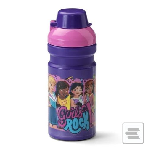 LEGO Friends Girls Rock…