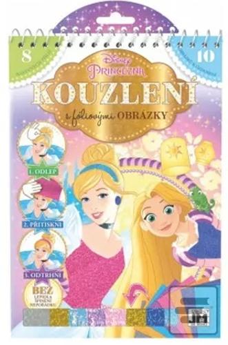 Čarovanie s fóliami/ Pri…