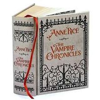 Kniha: The Vampire Chronicles Collection - 1. vydanie - Anne Rice