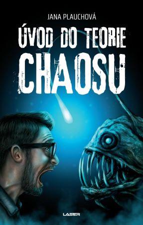 Kniha: Úvod do teorie chaosu - 1. vydanie - Jana Plauchová