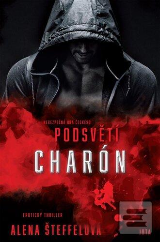 Charón (Alena Šteffelová)