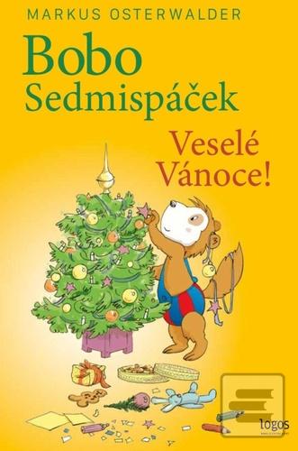 Bobo Sedmispáček Veselé… (Markus Osterwalder)