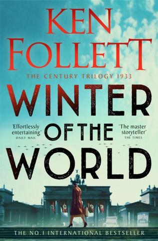 Kniha: Winter of the World - Ken Follett