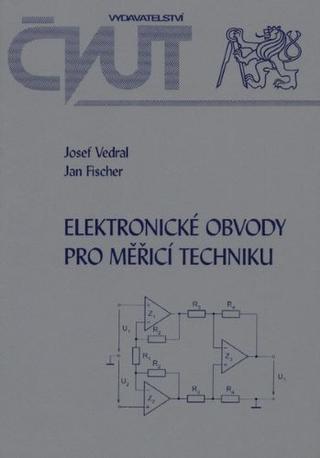 Kniha: Elektronické obvody pro měřicí techniku - neuvedené
