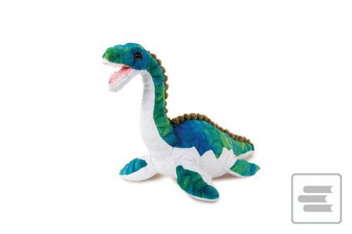 Plesiosaurus dinosaurus…