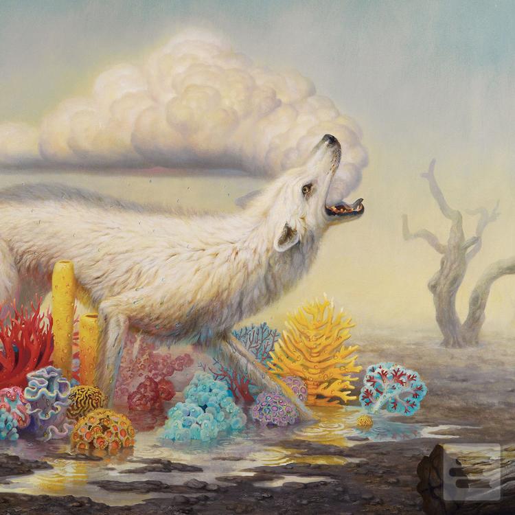 RIVAL SONS  HOLLOW BONES (Rival Sons)