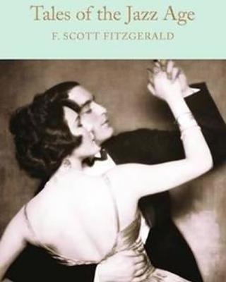 Kniha: Tales of the Jazz Age - 1. vydanie - Francis Scott Fitzgerald