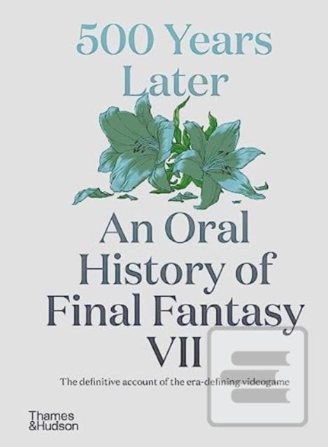 500 Years Later: An Oral…
