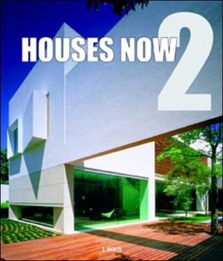 Kniha: Houses Now 2