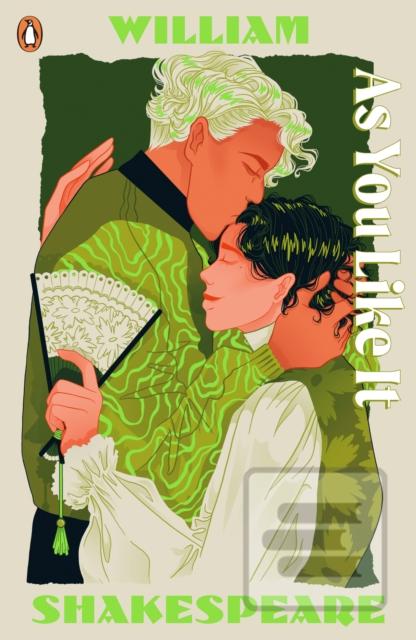 As You Like It (William Shakespeare)