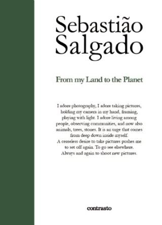 Kniha: Sebastio Salgado - Sebastiao Salgado;Isabelle Francq