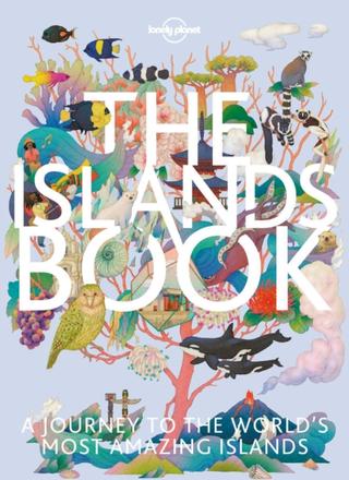 Kniha: The Islands Book