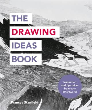 Kniha: The Drawing Ideas Book