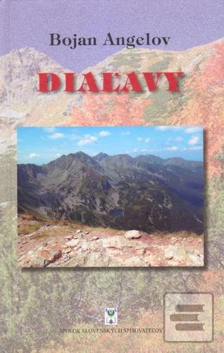 Diaľavy (Bojan Angelov)