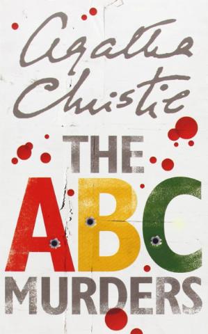 Kniha: ABC Murders - Agatha Christie