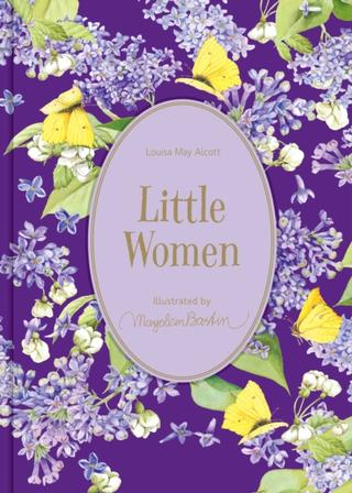 Kniha: Little Women - Louisa May Alcottová