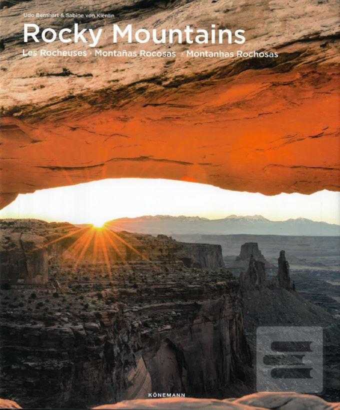 Rocky Mountains (Udo Bernhart)