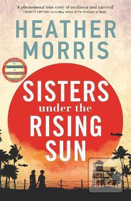 Sisters under the Rising… (Heather Morrisová)