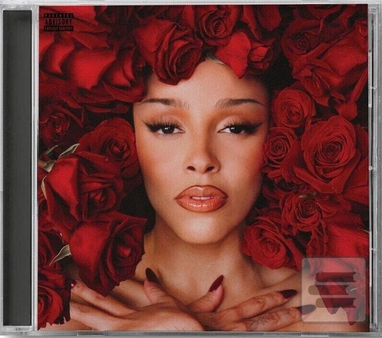 Doja Cat:  Vie (KEMOSABE)