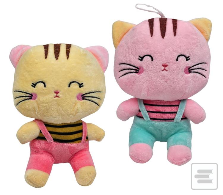 Mačička spachtoš 19cm