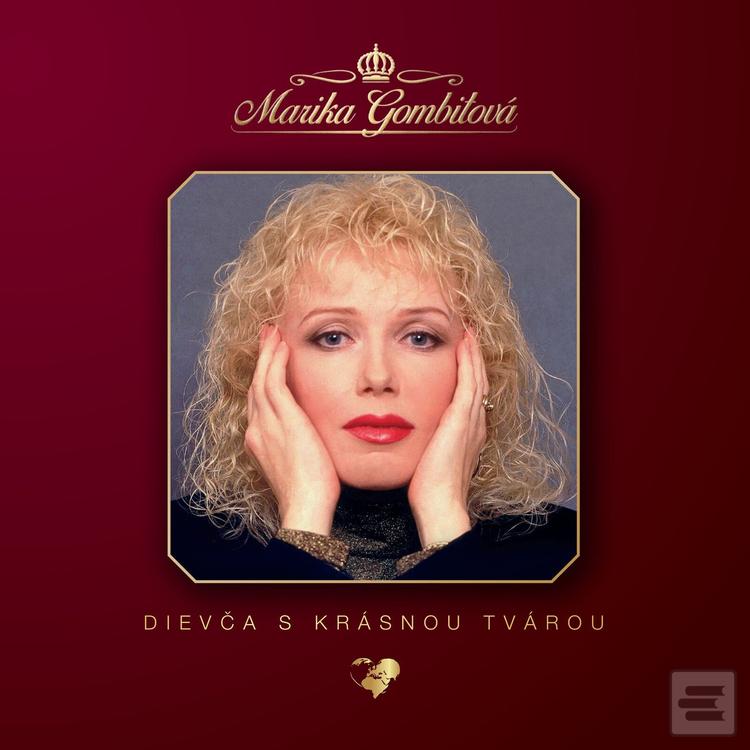 Marika Gombitová: Single… (Marika Gombitová)