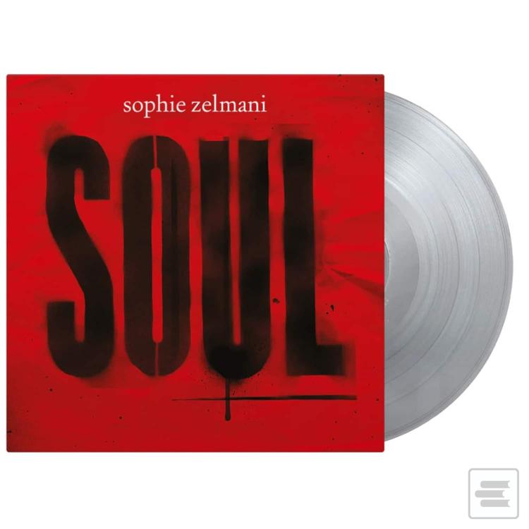 Sophie Zelmani: Soul (MUSIC ON VINYL)