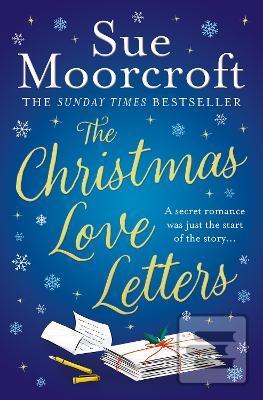 The Christmas Love Lette… (Sue Moorcroftová)