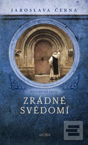 Zrádné svědomí (Jaroslava Černá)