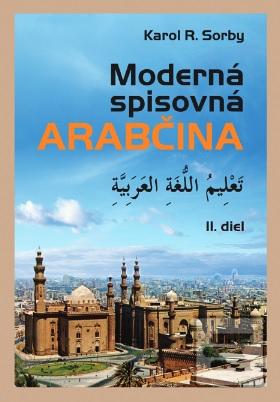 Moderná spisovná arabčin… (Karol R. Sorby)